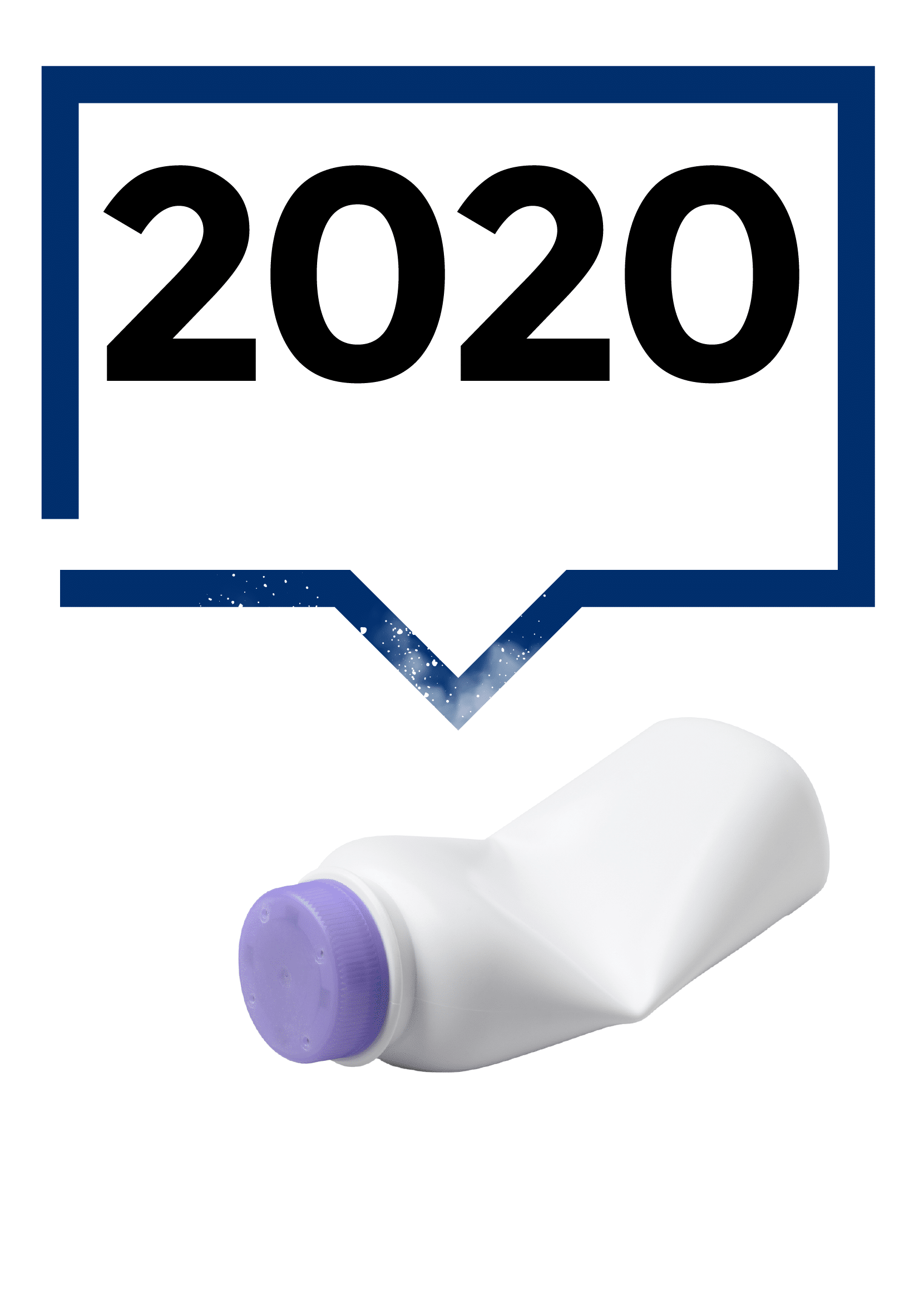 2020 - Powder