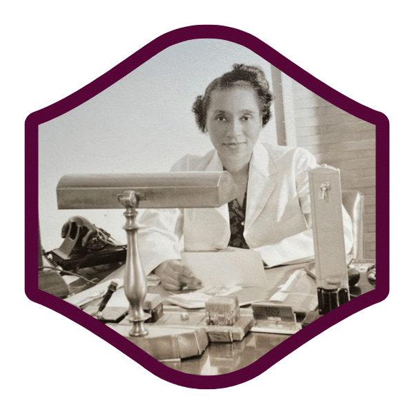 Dr. Helen Octavia Dickens (1909 2001) The First Black Woman Surgeon And OBGYN