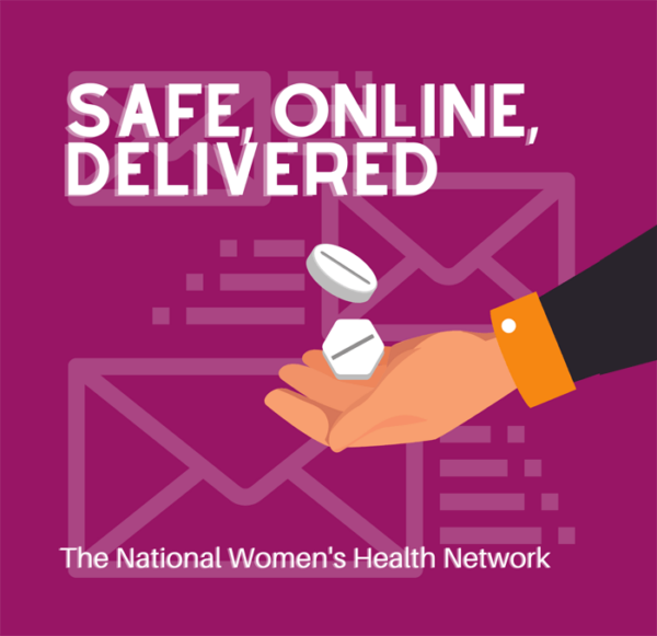 safe online delivered abortion with pills