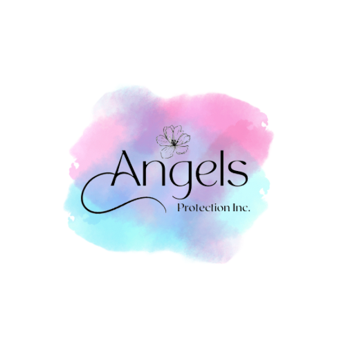 Angels Protection Inc Logo