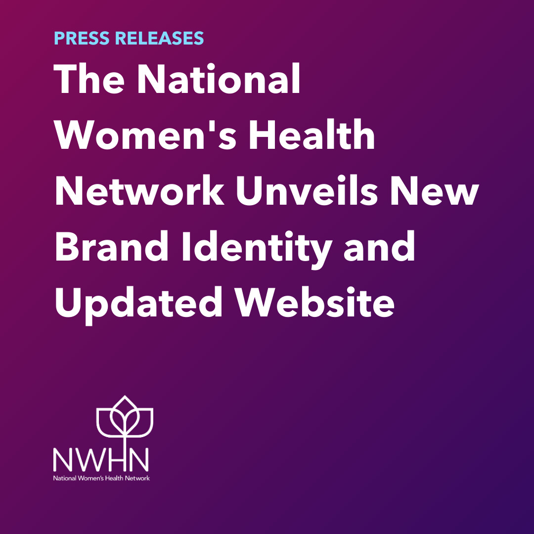 National Women's Health Network